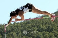 <전국체전> 더 높이