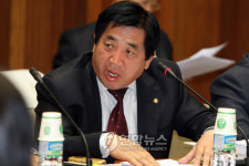 <2008 국감> 질의하는 김성수 의원