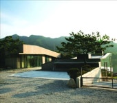 국전 스타 안상철 미술관 개관