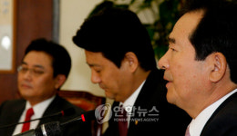 금산분리 완화 부적절