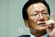 조준웅 특검, `삼성재판' 상고