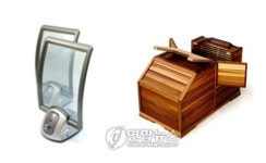 와 신기한 제품이네..성남우수상품박람회