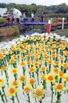 제주 유리의 성 개관