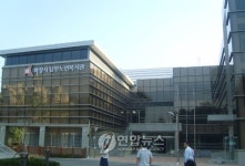 28일 개관하는 화성시 남부노인복지관