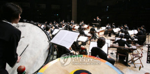 국립국악원 창작악단 정기연주회