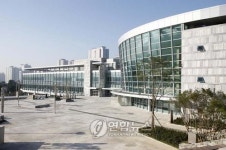 국립부산국악원, 28일 개원