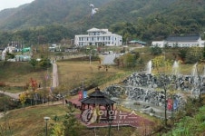 베트남 참전용사 만남의 장 개장