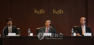대우조선 우선협상자에 한화컨소시엄