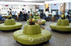 민원인과 눈높이 맞춘 안산세무서