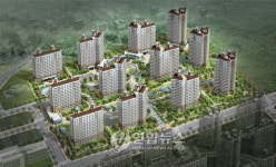 주공, 광명역세권 휴먼시아 공공분양 1,527세대 공급