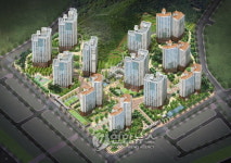 주공, 아산신도시 1단계택지개발지구내 마지막 분양주택 공급