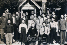 서울 송파구 송파 옛모습 사진.영상으로 기록