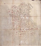 대동여지도 목판도 보물된다