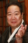 故 김두환 장남 김경민, 영화 제작관련 입장 표명