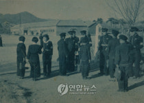 1960년대 규율부의 사명
