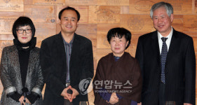 제16회 대산문학상 수상자 발표