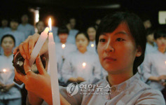 한림대 나이팅게일 선서식