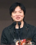 크로싱 김태성, 영평상 음악상 수상