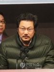 영평상 각본상 수상한 홍상수 감독