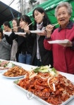 좋은 고기 싸게 사려면 마장동으로 오세요