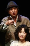 가슴 따뜻한 연극 민들레 바람 되어