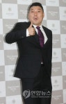 강호동, 병진이형 행복하세요