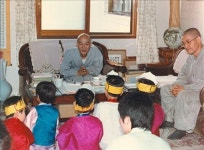 광덕스님 시봉일기시리즈 9년만에 완간