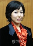 ’뉴스타임‘에서 ’뉴스클릭‘ 진행하던 이윤희 기자