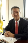 권 성 인하대 초대 로스쿨 원장 취임