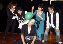 <문화소식>극단 씨어터 송 뮤지컬 `기적을 파는 백화점‘