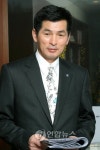 (주)신영 정춘보 회장