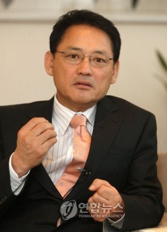 <인터뷰> 유인촌 문화체육관광부 장관