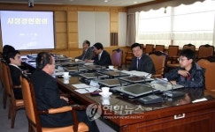 창원 초등생 이런 환경행정 어때요?
