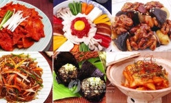 흥부의 고장 남원, 박 음식 개발