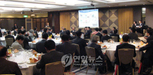 전라북도, 식품기업 유치 설명회 개최