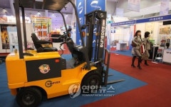 2008 한국국제기계박람회