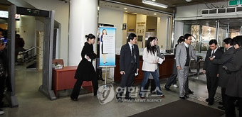 민주당 김민석 최고위원, 이젠 법정투쟁...