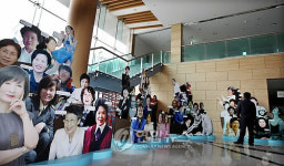 건국이후 분야별 1호 여성 한자리