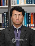 위덕대 배영호 교수