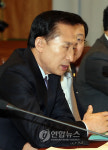 이 대통령 경제상황점검회의 주재