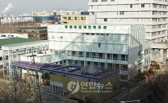 서울시립 영등포장애인복지관 개관