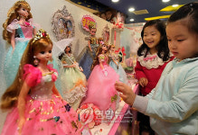 토이저러스 롯데마트 월드점 오픈