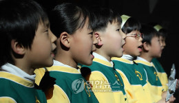 천사들의 합창
