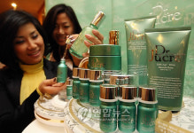 알앤엘바이오, 줄기세포 화장품 출시