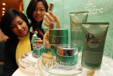 알앤엘바이오, 줄기세포 화장품 출시