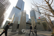 서초동 삼성 신사옥