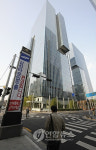 서초동 삼성 신사옥
