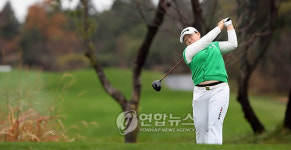 한.일 국가대항 골프, 골프지존 신지애