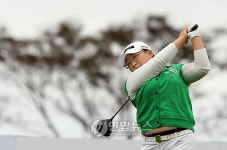 한.일 국가대항 골프, 골프지존 신지애