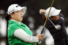 한.일 국가대항 골프, 골프지존 신지애